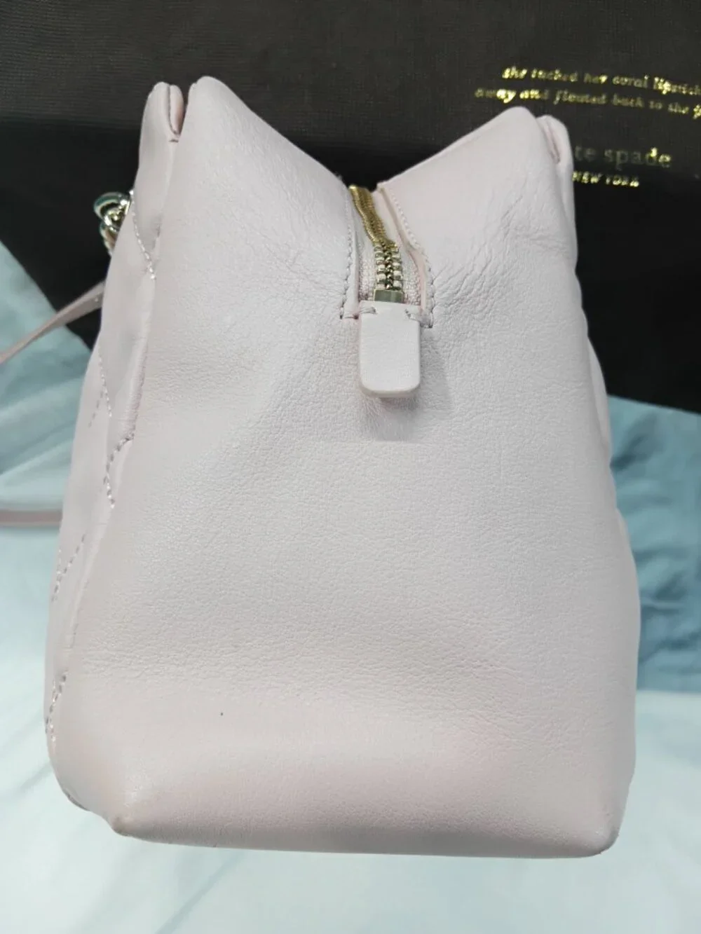 kate spade authentic kate